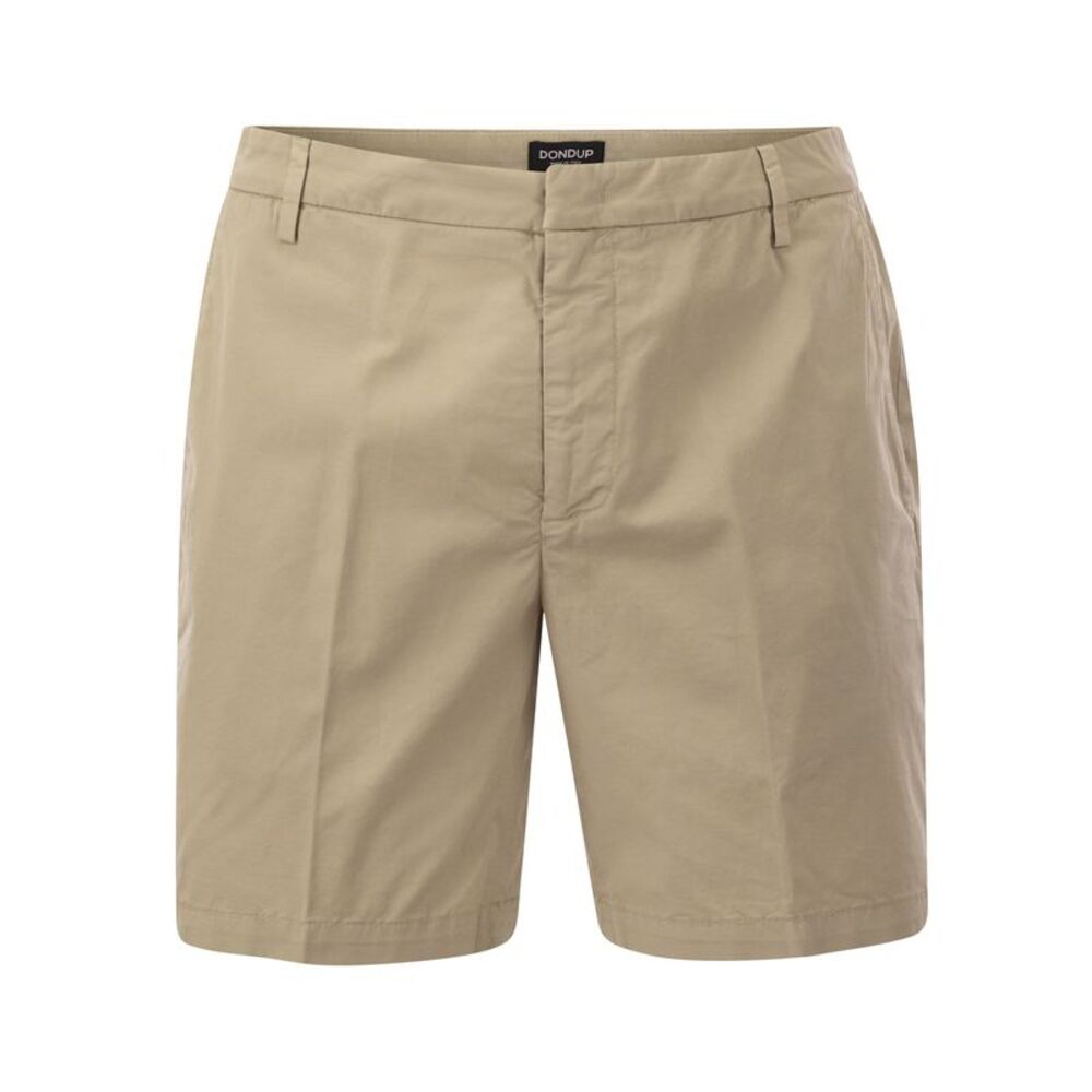 Dondup Men Manheim - Cotton Shorts